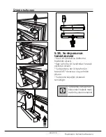 Preview for 66 page of Beko 670520 EB User Manual