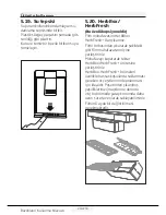 Preview for 67 page of Beko 670520 EB User Manual