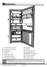 Preview for 10 page of Beko 670520MB User Manual