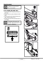 Preview for 71 page of Beko 670520MB User Manual