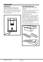 Preview for 72 page of Beko 670520MB User Manual