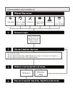 Preview for 36 page of Beko 670560 EGC User Manual