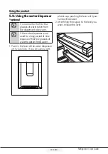 Preview for 60 page of Beko 670560 EGC User Manual