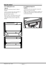 Preview for 70 page of Beko 670560EA User Manual