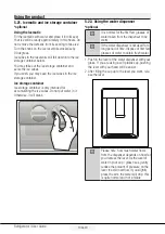 Preview for 72 page of Beko 670560EA User Manual