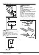 Preview for 74 page of Beko 670560EA User Manual