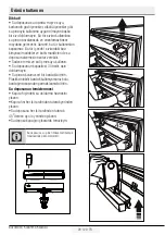 Preview for 24 page of Beko 674580 EI User Manual