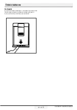 Preview for 25 page of Beko 674580 EI User Manual