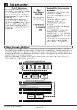 Preview for 30 page of Beko 674580 EI User Manual