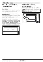 Preview for 16 page of Beko 674581 EB User Manual