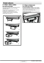 Preview for 17 page of Beko 674581 EB User Manual