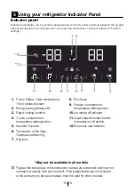 Preview for 46 page of Beko 674581 EB User Manual