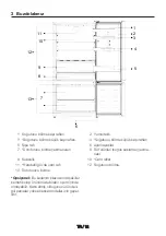 Предварительный просмотр 12 страницы Beko 678550EB User Manual