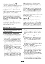 Предварительный просмотр 18 страницы Beko 678550EB User Manual