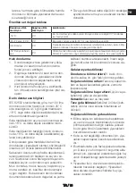 Предварительный просмотр 19 страницы Beko 678550EB User Manual