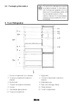 Предварительный просмотр 41 страницы Beko 678550EB User Manual