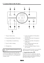 Предварительный просмотр 45 страницы Beko 678550EB User Manual