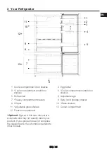 Preview for 44 page of Beko 678551EI User Manual