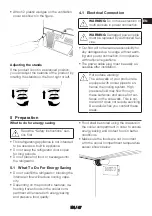 Preview for 46 page of Beko 678551EI User Manual