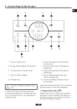 Preview for 48 page of Beko 678551EI User Manual