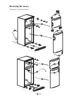 Preview for 13 page of Beko 6900 S Manual