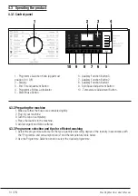 Preview for 14 page of Beko 7000240021 User Manual