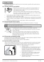 Preview for 82 page of Beko 7000240021 User Manual