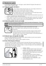 Preview for 21 page of Beko 7000440040 User Manual