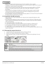 Preview for 33 page of Beko 7000440040 User Manual