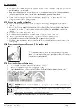 Предварительный просмотр 7 страницы Beko 7000440042 User Manual