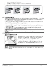 Предварительный просмотр 9 страницы Beko 7000440042 User Manual