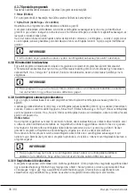 Предварительный просмотр 49 страницы Beko 7000440042 User Manual