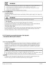 Предварительный просмотр 50 страницы Beko 7000440042 User Manual