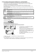 Предварительный просмотр 56 страницы Beko 7000440042 User Manual