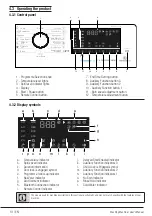 Предварительный просмотр 14 страницы Beko 7000640001 User Manual