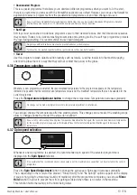 Предварительный просмотр 19 страницы Beko 7000640001 User Manual