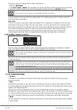 Предварительный просмотр 20 страницы Beko 7000640001 User Manual