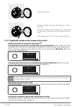 Предварительный просмотр 24 страницы Beko 7000640001 User Manual