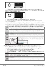 Предварительный просмотр 26 страницы Beko 7000640001 User Manual