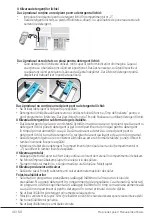 Предварительный просмотр 45 страницы Beko 7000640001 User Manual