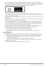 Предварительный просмотр 61 страницы Beko 7000640001 User Manual