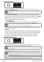 Preview for 20 page of Beko 7000640024 User Manual