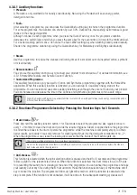 Preview for 21 page of Beko 7000640024 User Manual