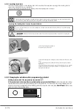 Preview for 24 page of Beko 7000640024 User Manual