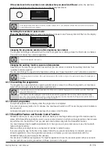 Preview for 25 page of Beko 7000640024 User Manual