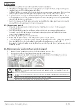 Preview for 41 page of Beko 7000640024 User Manual