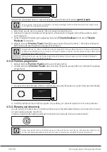 Preview for 58 page of Beko 7000640024 User Manual