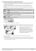 Preview for 65 page of Beko 7000640024 User Manual