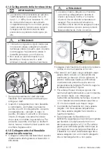 Preview for 8 page of Beko 7000640040 User Manual