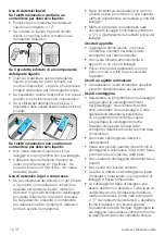 Preview for 12 page of Beko 7000640040 User Manual